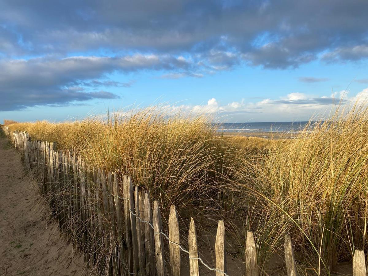 Zeezicht Blankenberge Διαμέρισμα Εξωτερικό φωτογραφία